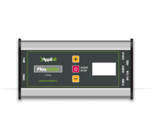 Control Unit Applisil Flowmatic Lite